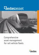 asset management for rolling stock