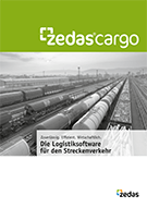 zedas cargo icon Broschuere Schienengueterverkehr