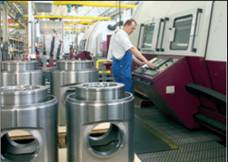 Ks Kolbenschmidt Gmbh Entscheidet Sich Fur Zedas Asset Zedas Gmbh