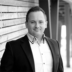 Christian Krauss - Sales Manager