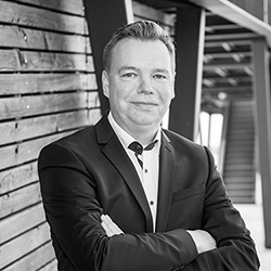 Thomas Landskron - Head of Sales