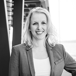 Ulrike Gollasch - Head of Marketing