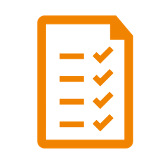 Creation of all required protocols and documents according to ECM specifications for verification purposes