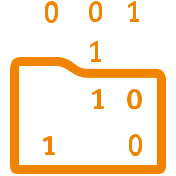 Integration of all measurement data of the tracks