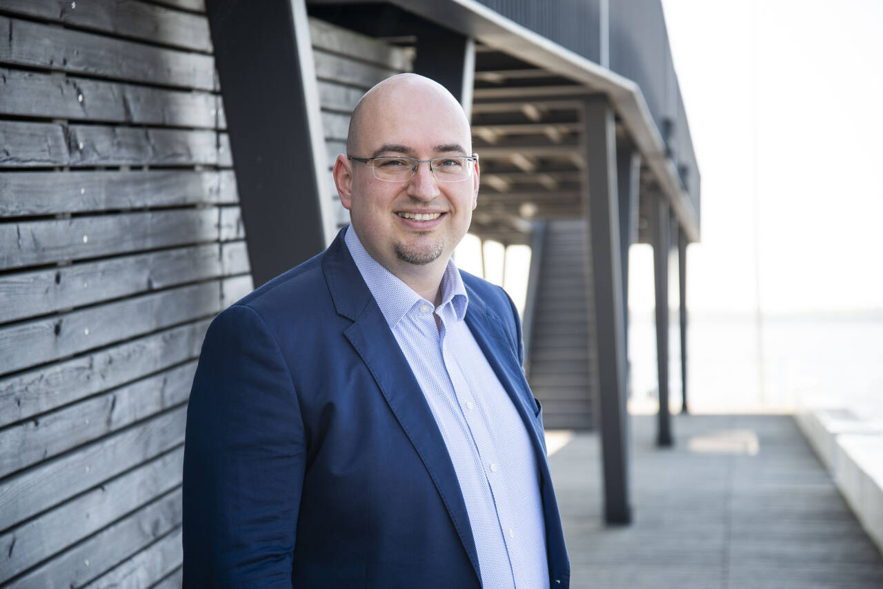 Michael Rudel ist neuer Leiter Consulting zedas®cargo