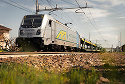ART Altmann digitises with zedas®cargo