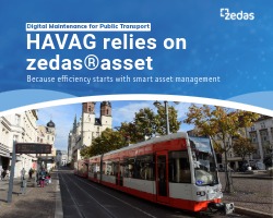 HAVAG public transport