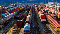 Rangierprozesse in der Praxis