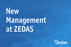 ZEDAS Management Change