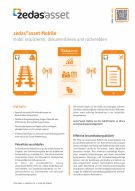 zedas®asset Smart - Mobile Instandhaltung per App