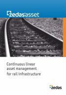 zedas®asset for rail infrastructure