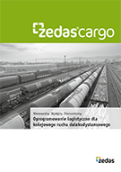 zedas cargo Oprogramowanie logistyczne dla ruchu dalekodystansowego